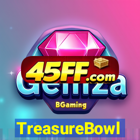 TreasureBowl treasure bowl modo de jogar